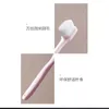 Japan Micronano Hairy Toothbrush Pregnant Women Month Postpartum Adult Household Small Head Super Soft Wan Gen Hair Tooth brush9858711