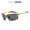 Дизайнерские солнцезащитные очки 2019 года L8177 Поляризованные очки для мужчин для движения поездок на велосипеде 65 мм с Case7815975
