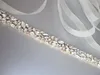 Missrdress Opal Düğün Kemeri Altın Kristal Gelin Elbise Kemeri El yapımı Rhinestones Düğün Aksesuarları İçin Gelin Kanatlar YS9207371820