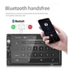 2 Din 7 HD Car DVD Multimedia Player Android Mirrorlink Auto Car Radio Bluetooth FM USB AUX TF Auto Audio Video Systerm252B