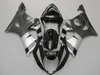 Injectie Mold Fairing Body Kit voor Suzuki GSXR1000 03 04 GSX-R1000 Carrosserie GSXR 1000 K3 2003 2004 Valerijen Set + Geschenken