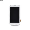 ORIWHIZ ЖК-дисплей сенсорный экран дигитайзер сборка запасные части для Samsung Galaxy S3 i9300 S4 i9500 S5 i9600 G900 с рамкой