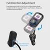 G45 Car Charger 1.8inch HD Color Screen Car Wireless MP3 Player MP3HARDS FREATER FARCH