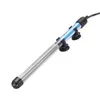 220V 50-300W Aquarium Wasser-Heizung Einstellbare Temperatur Submersible Anti-Explosion - 300W