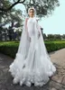 Simple Ashle Justin Bride Mermaid Wedding Dresses With Wrap Halter Sleeveless Backless Wedding Gown Sweep Train robe de mariée