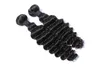 Brésilien Péruvien Cheveux 12-30 pouces Vague de Corps Vierge Exetenions de Cheveux Humains 10 pcs prix de gros Mixte Longueur Cheveux Armure