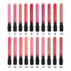 Menow Makeup Matte Lipstick Długotrwały Nawilżnik Sexy Lip Glosa Wodoodporna Uroda 38 Kolor Ciecz Szminka Darmowa Wysyłka