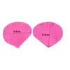 2PCS/set Mould Petal Leaf Rose Shaped Silicone Mold Cake Decoration tools Fondant 3D Flowers Wedding cake T1197