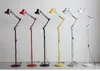 LED American floor lamp package eye protection office learning gifts beauty nail