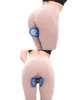 Pelvic Floor Muscle Training Tool Hip Trainer Muscle Inner Thigh Buttocks Leg Body Exerciser Fitness