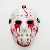 Party Cosplay Voorhees Vrijdag de 13e Halloween Myers Jason Vs.Freddy kostuum prop horror hockeymasker