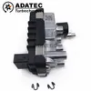 GTB1756VK 802.733 Melhor Jogo Turbo Actuator G80 G80 767.649 6NW009550 Turbine Para Land Rover Range Rover 4.4 TDV8 L 230 Kw