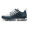 2019 NIKE AIR vapormax Run Utility VM Uomo Scarpe da corsa Migliore qualità Nero Antracite Bianco Rifletti Argento Scarpe da donna Calzature sportive Taglia 40-45