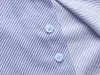 T Striped Men Shirt 2020 New Twlar Dress Fashion Long Sleeve Premium 100 Cotton Shirting Men039S shirt1411384