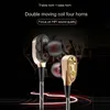 Cuffie Bluetooth M18 Auricolari Bluetooth Sports con auricolare per bass super per iPhone Samsung LG con box6220213