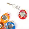 Jeu Animaux Dans Un Animal Virtuel Cyber Nouveauté Articles Jouets Drôles Vintage Rétro Tamagotchi Électronique Numérique Animal De Compagnie Enfant Porte-clés Jouets