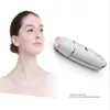 Mini Hifu ultrasons RF mince visage dissolvant de rides forme en V Anti-rides raffermissant Lifting du visage Machine de beauté