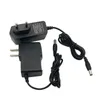 Nouvelle vente 8.4V chargeur de batterie au lithium 8.4V1A deux séries chargeurs de batterie au lithium accessoires de lampe de poche