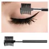 Eyebrow shaping set 4pcs/set shaping knife eyebrow clip eyebrow comb beauty scissors beauty tools free shipping