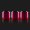 Ruby Insert Thick Banger Bowls for 2mm Domeless Hookahs Quartz Thermal Nails dab rigs