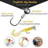 187Pcs Fishing Terminal Tackle Box - Fishing Baitholder Hooks, Drop Shot Weights, Fishing Bobbers, Sinker Slides, Double Barrel Crimps