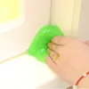 Detergente per la polvere della tastiera Gel detergente magico ad alta tecnologia per stampanti per auto Dash Calcolatrici Altoparlanti