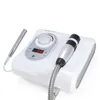 portable cryo cool system electroporador skin tightening lifting cooling facial skin machine