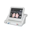 Medische Grade HIFU Hoge Intensiteit Gericht Ultrasound Hifu Face Lift Machine Rimpel Verwijderen Met 5 Koppen Voor Gezicht En Lichaam UPS Gratis verzending