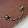 3.3'' 3.75'' Drawer Bail Pulls Dresser Knobs Handles Bronze Handles / Kitchen Cabinet Handle Knobs Furniture Hardware