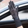 Защитные перчатки fashion-летние женские перчатки для защиты тонкой УФ