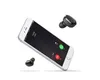 T12 TWS Wireless Bluetooth 5.0 Sport Auricolare Cuffia con microfono Vero mini auricolare Stereo Musica vivavoce senza fili per il telefono