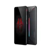 Originele Nubia Red Magic 4G LTE Cell Phone Gaming 6 GB RAM 64 GB ROM Snapdragon 835 Octa Core Android 6.0 "Gebogen Volledig scherm 24.0mp Fingerprint ID Smart Mobile Phone