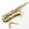 student tenor saxophone