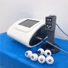 Portabe ExtraCorporale Shock Wave Therapy voor Ed Therapy / Onda de Chouqe-apparatuur voor Disfunción Eréctil