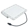 60W 120W 200W الطاقة الشمسية ضوء الفيضانات 3030 SMD مع عدسة في الهواء الطلق مقاوم للماء حديقة الطاقة الشمسية شارع الخفيفة مصباح الأمن الكاشف الطوارئ