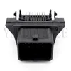 Equivalent aan Ecu Automotive CMC-serie Mannelijke 32 PIN MOLEX-connector 64334-0100 en 0643340100