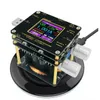 Freeshipping Wireless Charger Tester Strom Voltmeter Lastdetektor 1,44 Zoll