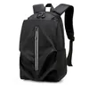 2019 wasserdichte Mode Paar Freizeittasche Trend Persönlichkeit Rucksack, Tablet PC, Laptop Tasche USB Outdoor Freizeit Schultaschen