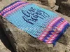 Этнический стиль Печатные Зонт Пляжные полотенца повелительниц шаль Гобелен Простыня Полотенце Матрас Покрытие нескольких шаблонов 21ls A1