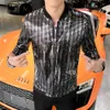 Mode-Heißer Verkauf Bomberjacke Sommer Atmungsaktive Sonnenschutzkleidung 2019 Mode Streetwear Jacke Männer Langarm Windjacke 5XL