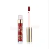 makeup lipstick Original Beauty Glazed Gold 6pcs set Matte Liquid lipsticks birthday Limited Edition Lip gloss Cosmetics Top quality DHL