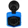 RH - H400 Mini cámara DVR para coche de 2,4 pulgadas, cámara de salpicadero, grabadora de vídeo Full HD 1080P, sensor G, visión nocturna