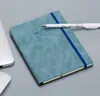 Korea Creative Notebook Retro Business Custom Notepad Conference Gift