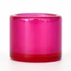 JCVAP externo diâmetro 19mm Ruby Cup Cup