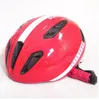 Helmet da cucciolo di bici da strada balista Capacete Ciclismo ML 54585760 cm Bicycle Segafredo