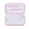 Neues Touch-Wireless-Headset L8 Bluetooth-Headset mit hängenden Ohrmacarons Bluetooth-Headset-Stereo-DHL-frei