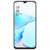 OPPO K5 4G 4G LTE الهاتف الخليوي 8 جيجابايت RAM 128GB 256GB ROM Snapdragon 730g Octa Core 64MP AI HDR NFC 4000mAh Android 6.4 "ملء الشاشة بصمة الإصبع الوجه الهاتف المحمول الذكية