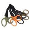 18.3 * 9.2 cm Gear Tactical Rescue Scissor Trauma Coasze Emergency first aid insismant Outdor T9i00189