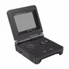 Mini GB İstasyonu Işık Retro Oyun Oyuncuları El Oyun Oyuncu Kutusu Katlanır Taşınabilir Video Konsolu 3039039 LCD 8 Bit 9328166
