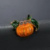 2019 Halloween Enamel Brooches Cartoon Witch pumpkin car Lapel Brooch badge Pin For Women Men Kids Fashion Jewelry accessories